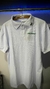 Polo Piquet Lacoste Crocodile Branca - loja online