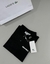 Polo Piquet Lacoste Crocodile Preta - comprar online