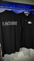 Polo Lacoste Big Croc Preta - Jn imports 014