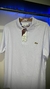 Polo Lacoste Edição Gold - comprar online
