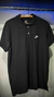 Polo Piquet Nike Preta - Jn imports 014