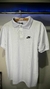 Polo Piquet Nike Branca - Jn imports 014