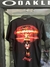 Camiseta Oakley Custom OTT Explosão - comprar online