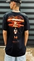Camiseta Oakley Custom OTT Explosão na internet