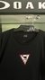 Camiseta Oakley Custom Skul Triangle Preta na internet