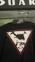 Camiseta Oakley Custom Skul Triangle Preta - comprar online