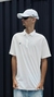 Polo Lacoste Sport Branca - comprar online