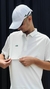 Polo Lacoste Sport Branca na internet
