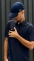 Polo Lacoste Sport Azul-Royal - Jn imports 014