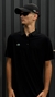 Polo Lacoste Sport Preta - loja online