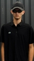 Polo Lacoste Sport Preta - Jn imports 014