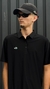 Polo Lacoste Sport Preta - comprar online