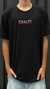 Camiseta Oakley Custom Prancha Skul Fire na internet