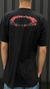 Camiseta Oakley Custom Static Red na internet